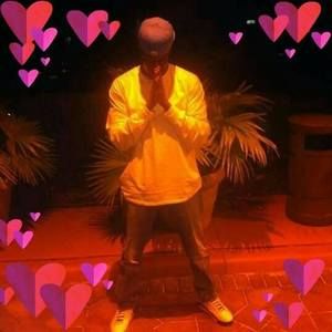 Meet your Posher, Melvin